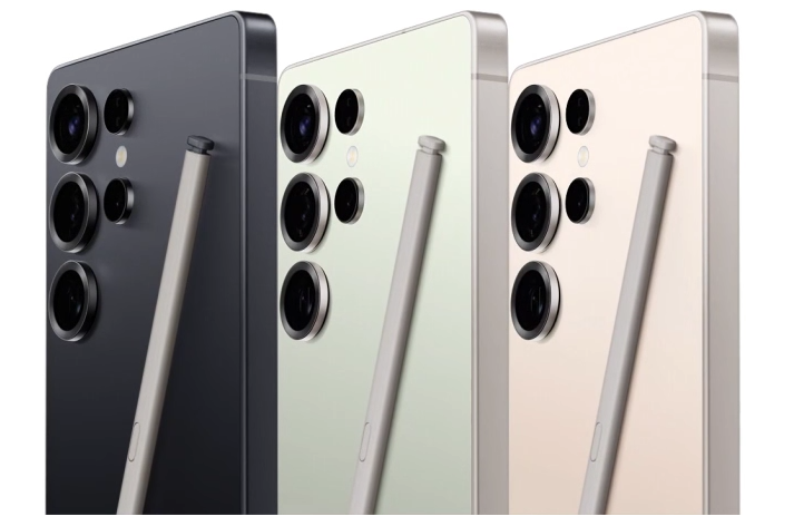 갤럭시 S25 엣지 스펙 & 기능