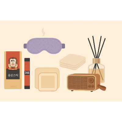 3만 원대 가성비 선물 추천 – 실용적이고 센스 있는 선물 이미지