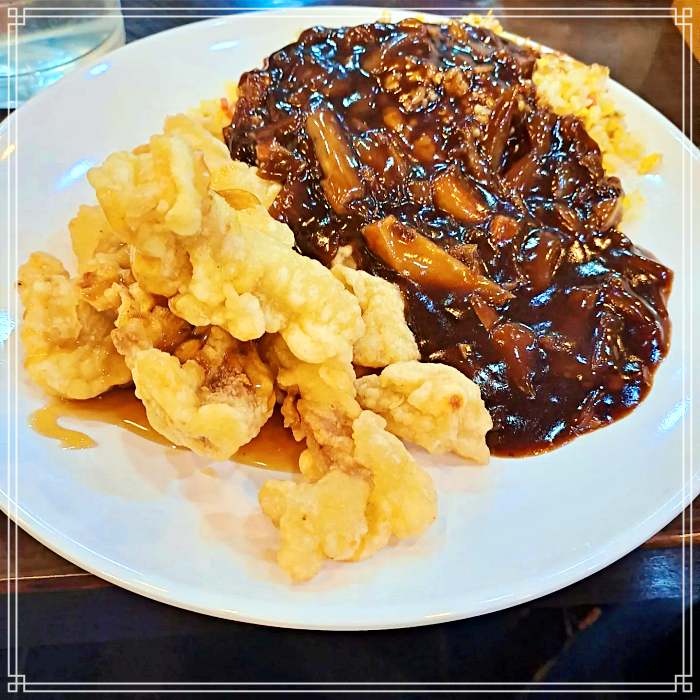 생방송 오늘저녁 구로, 구디단, 남구로 한 끼 가격, 9천9백원, 12종 중식 무한리필 맛집