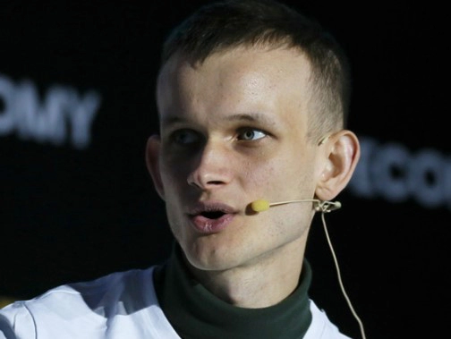 이더리움 창시자 비탈릭 부테린 서울 출몰 이유