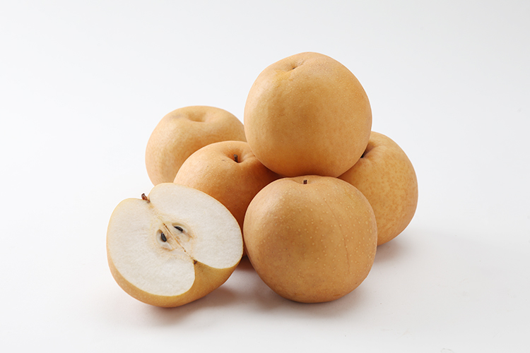 맛있는 배 고르는 방법