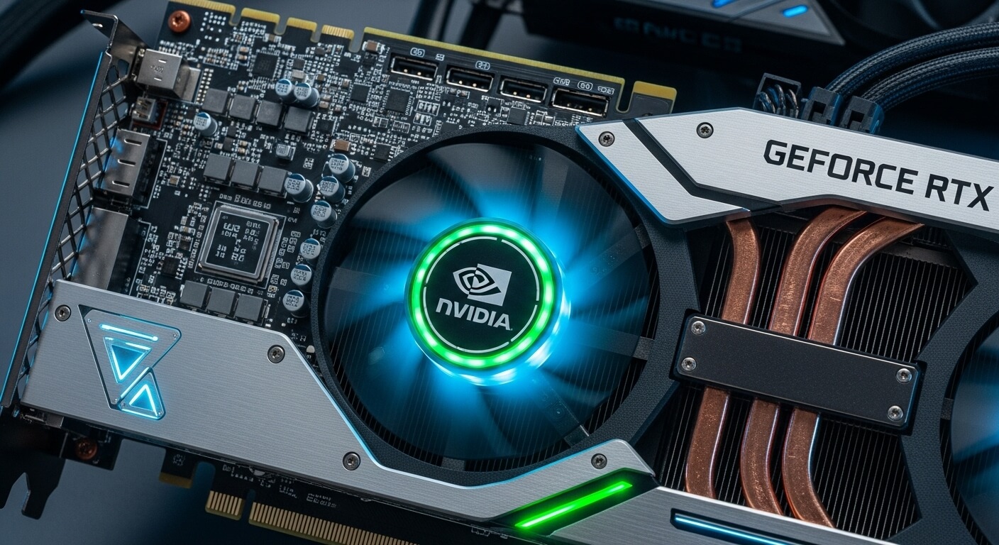 엔비디아 관련주