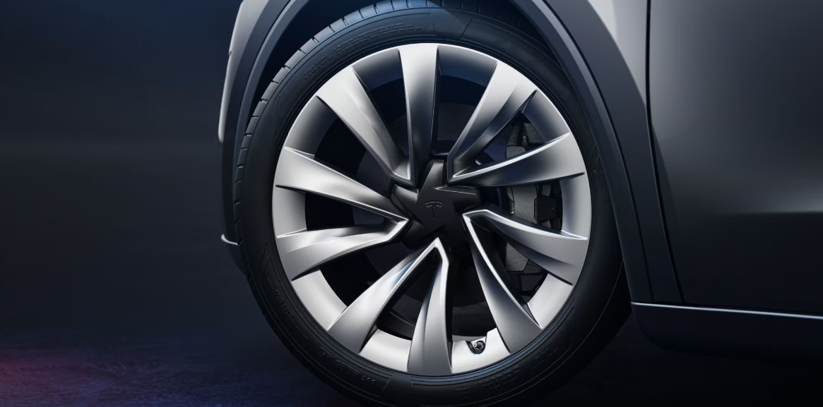 테슬라 뉴 모델Y