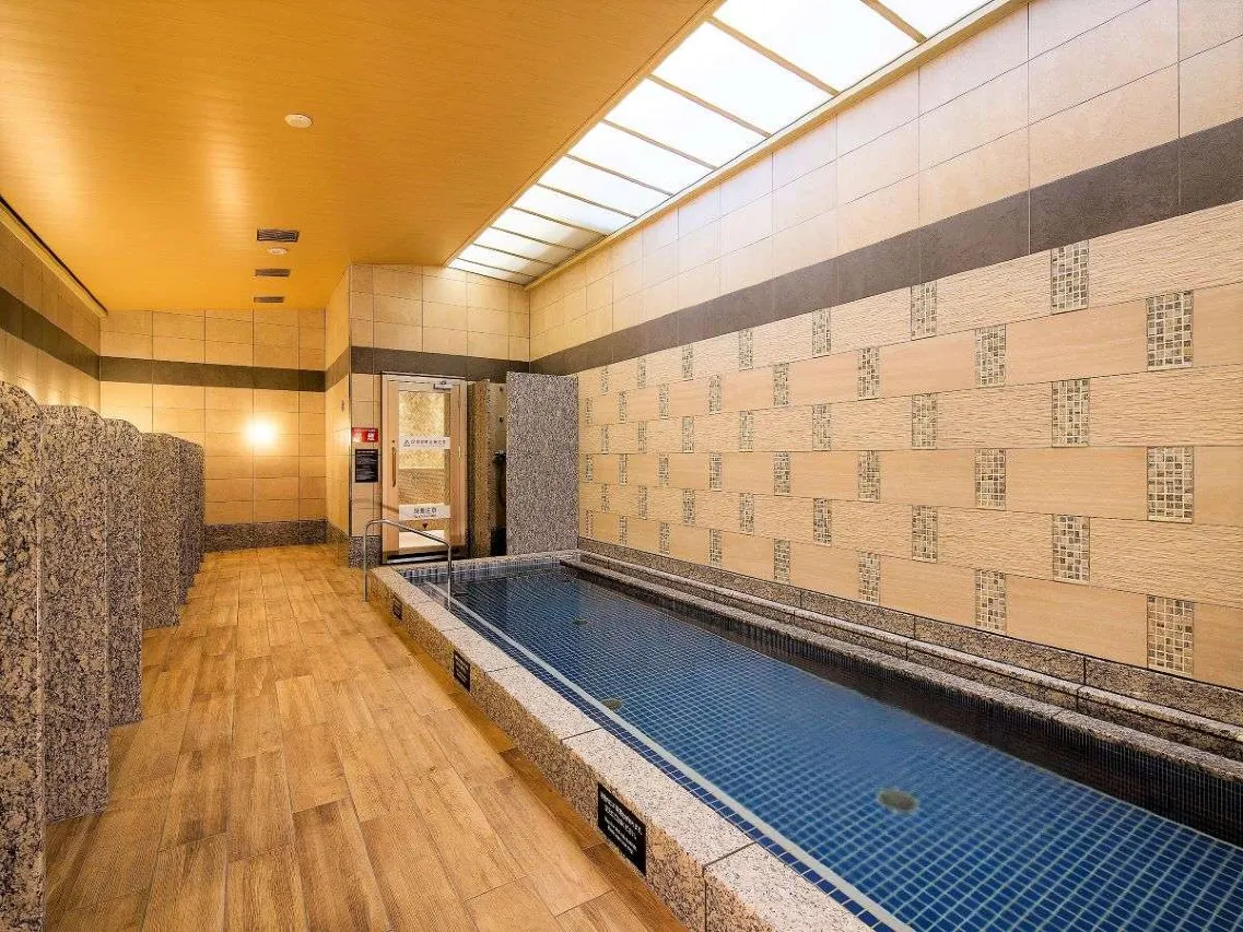 호텔 몬토레 후쿠오카(2)