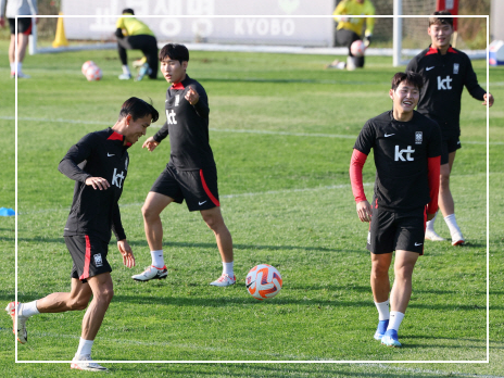 축구 국가대표 평가전