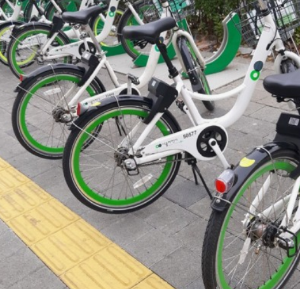 티머니 GO 마일리지혜택 신청방법