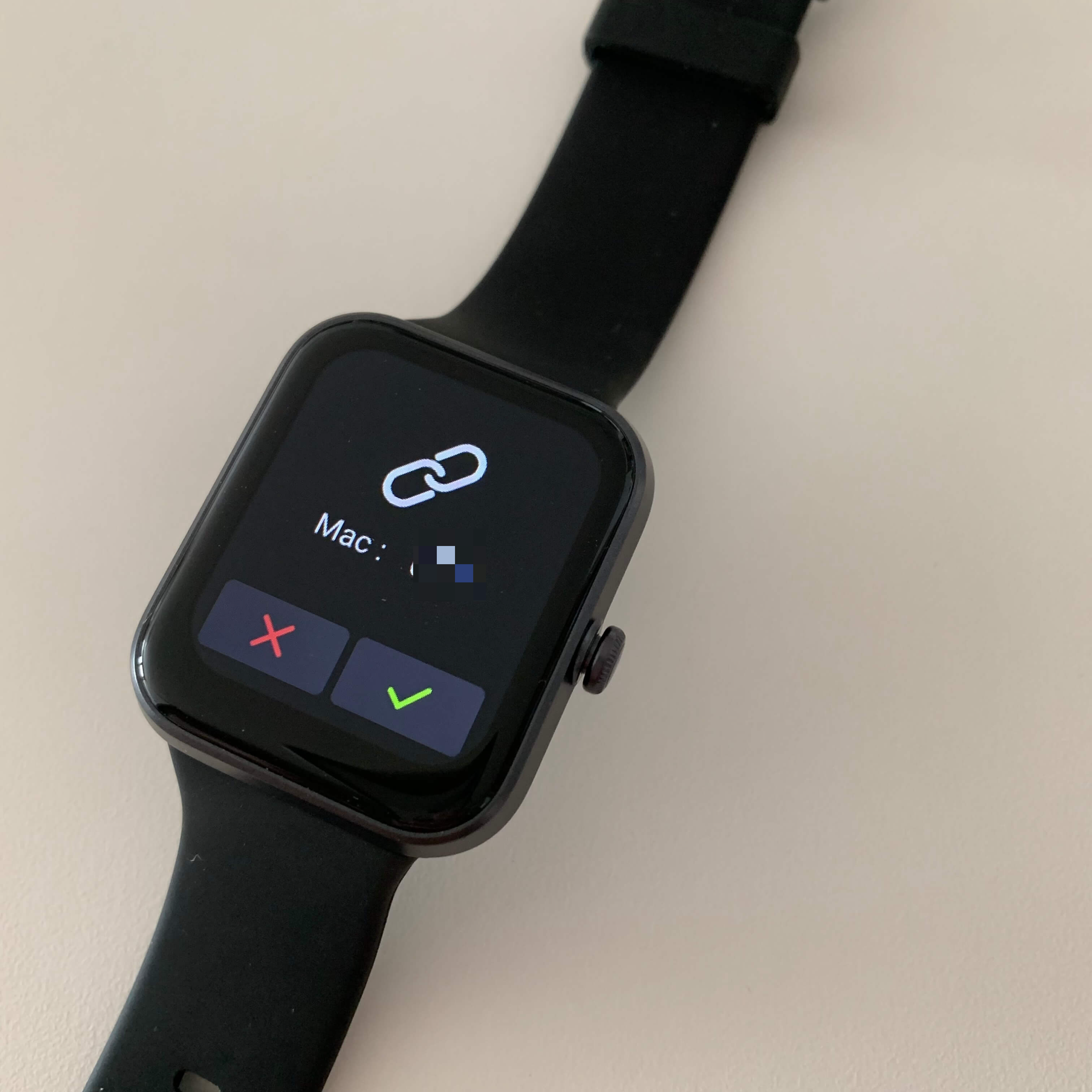 손목닥터9988 스마트 워치 기기