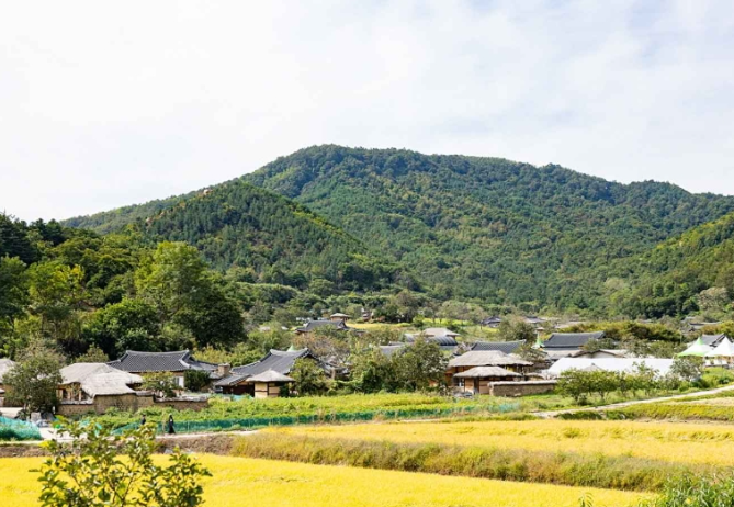 고성 가볼만한곳 베스트10