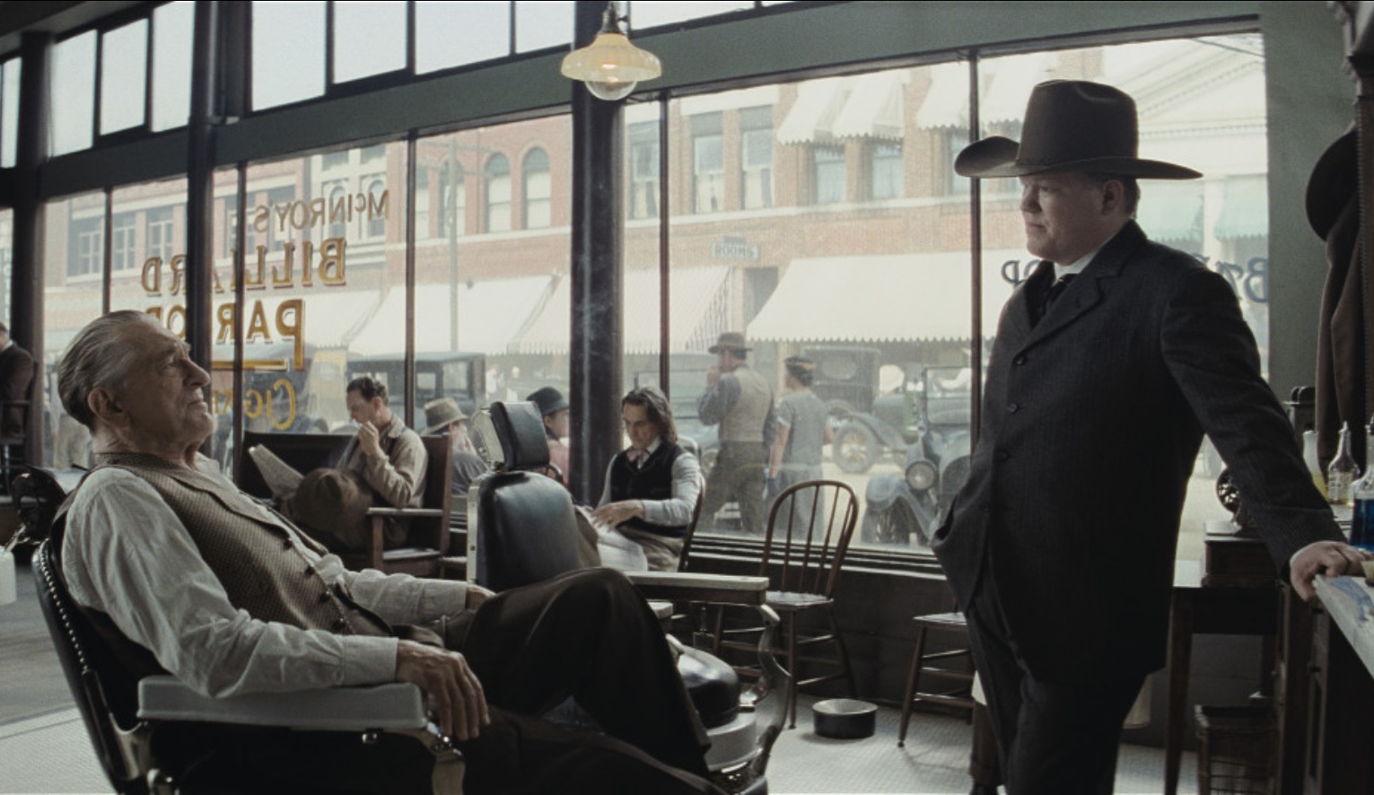 플라워 킬링 문