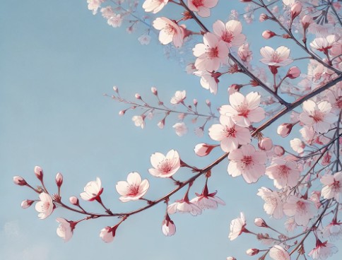 부산-벚꽃-개화시기-5