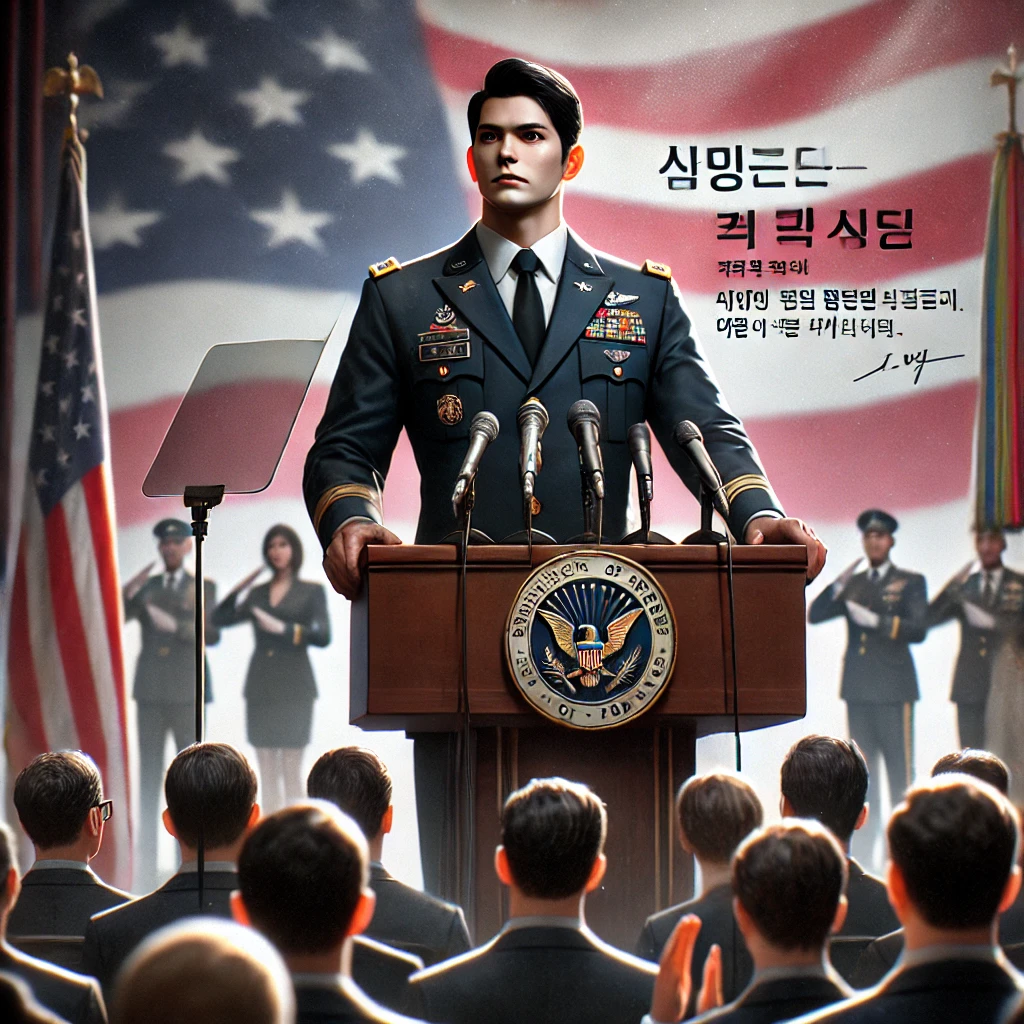 김용현 국방부장관과 최근 이슈 알아보기