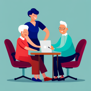 경북 칠곡군 노인일자리