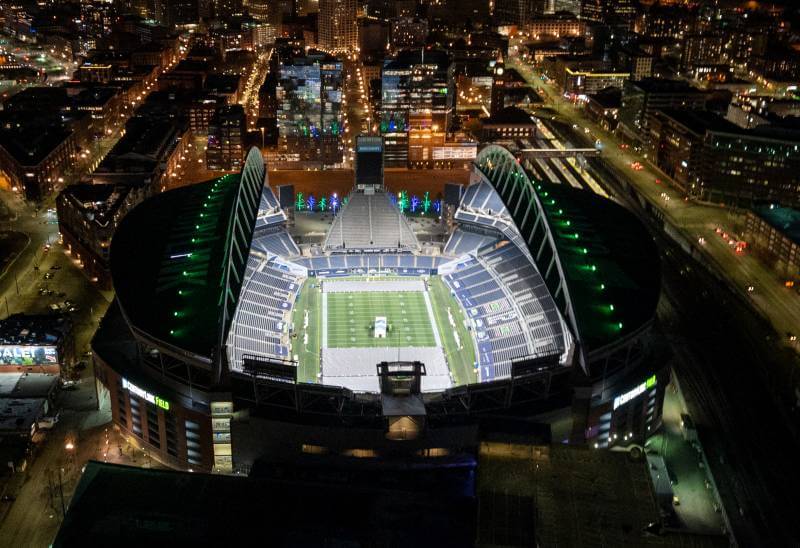 시애틀-루멘필드