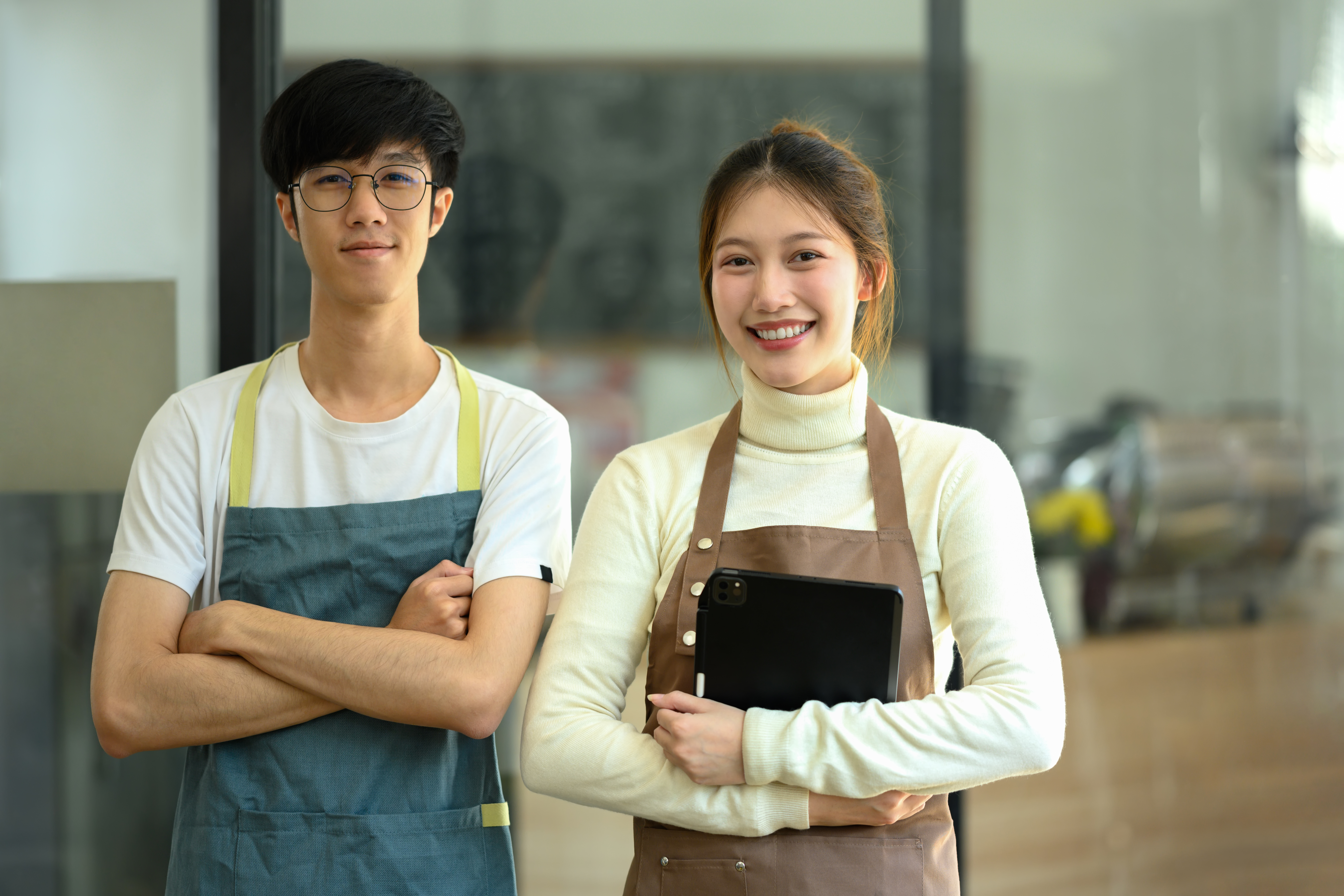 소상공인 판로개척 지원사업