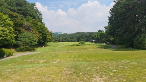 골프장 경험담 화성 리베라cc 서울에서 30분 거리에 이처럼 평온한 자연이 있다 수도권 골퍼라면 꼭 가볼만한 곳