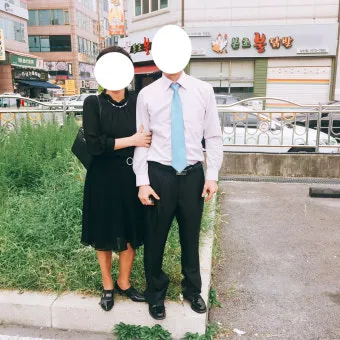 상견례 부모님 의상 호칭 옷차림 알아보기 결혼 인사말 대화 복장 여름 정보집_15