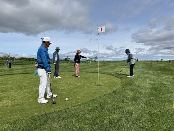 파크골프 처음 시작하는 방법|70대도 쉽게 배우는 입문 가이드