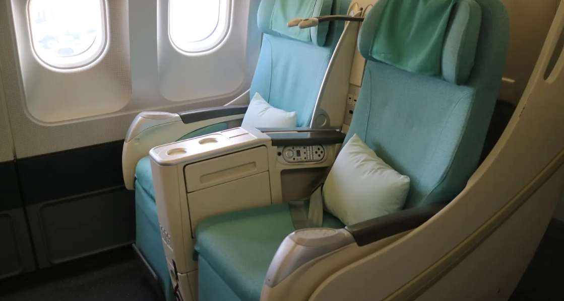 2. "내 표는 0%?" 출발 전 확인해야 할 예약 등급별 적립률