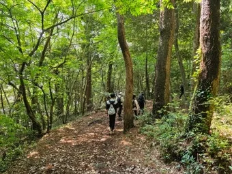 제주 오름 트레킹 코스 초보 난이도 뷰맛집 주차 정보 정리_2