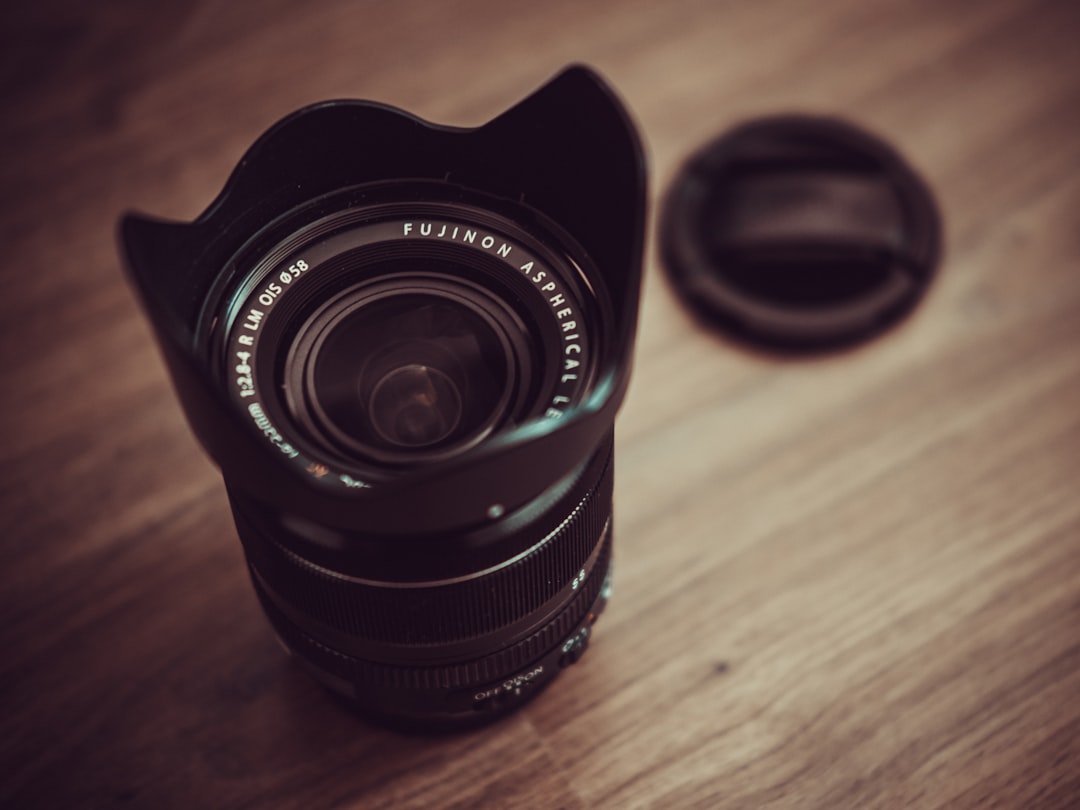 'Lens'