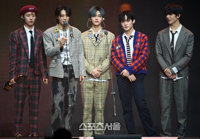 NCT드림