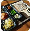 새물국수 둠베고기대