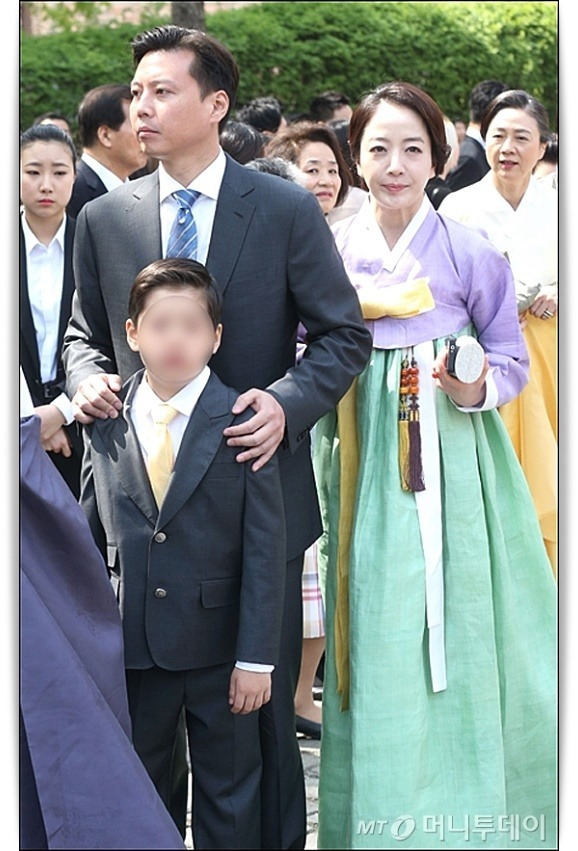 재벌가 며느리 노현정&amp;#44; 성북동 빌라 경매 충격! 정대선의 사업 위기와 재산 현황