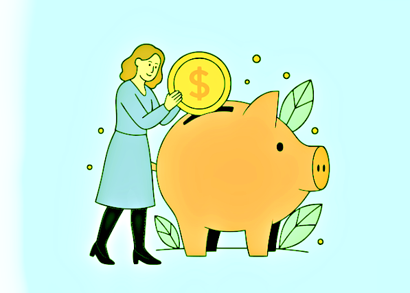 아이를 억대 자산가