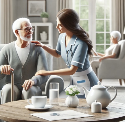 기초연금및각종지원금신청