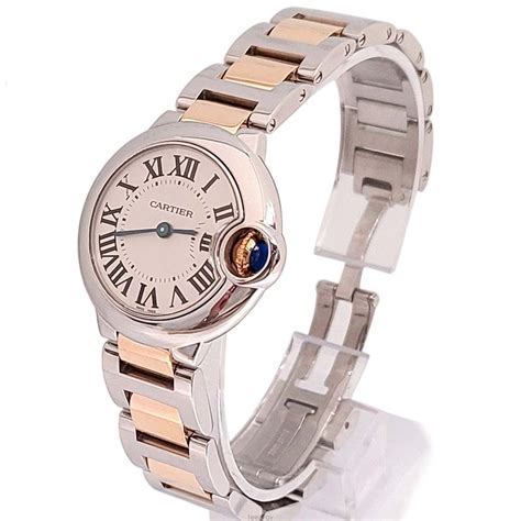 연령별 까르띠에 여성 시계