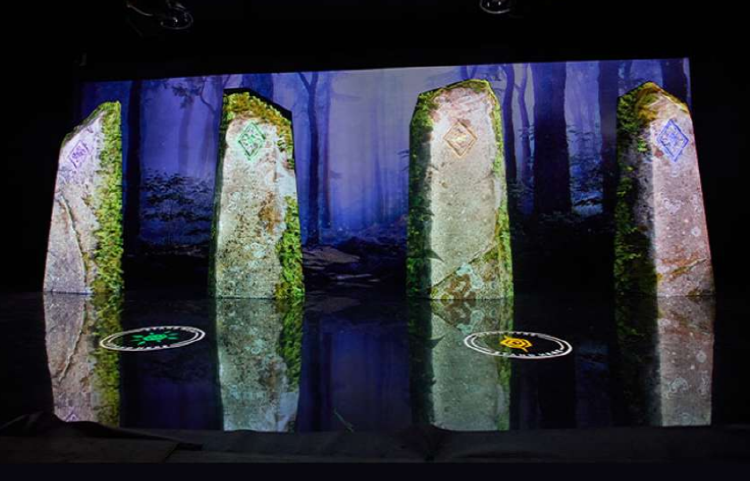 뮤지엄 딥다이브