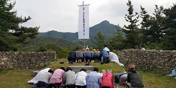 조선시대 기우제 날씨 예측 민속 신앙 역사_3