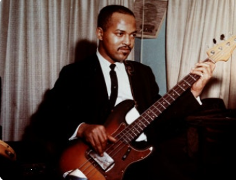 James Jamerson