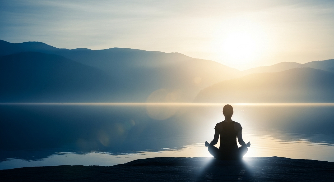 수용의 평화: 통제할 수 없는 것을 인정하고 내면의 평온 찾는 법