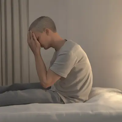 이석증 자가 치료법6
