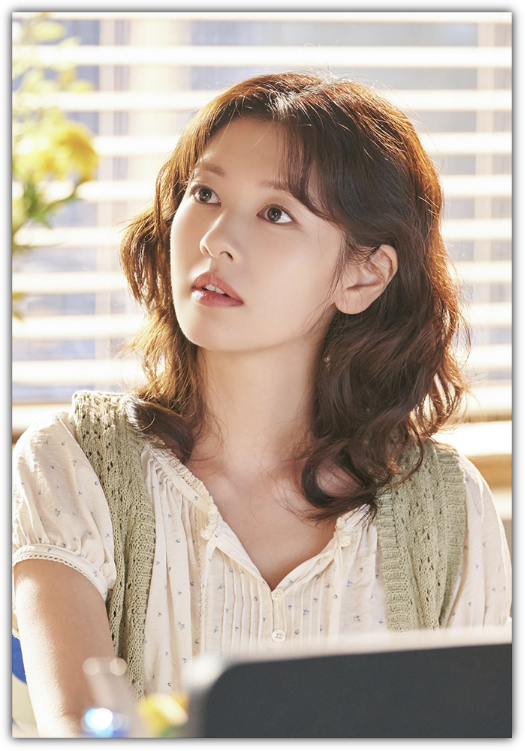 우주메리미 정소민