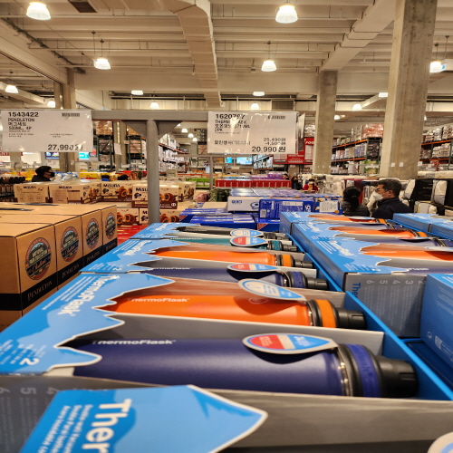 코스트코할인정보