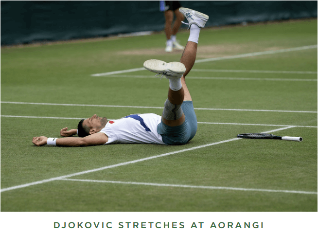 2024 윔블던 테니스 대회 여자 단식 4강 준결승 결과 결승 진출자