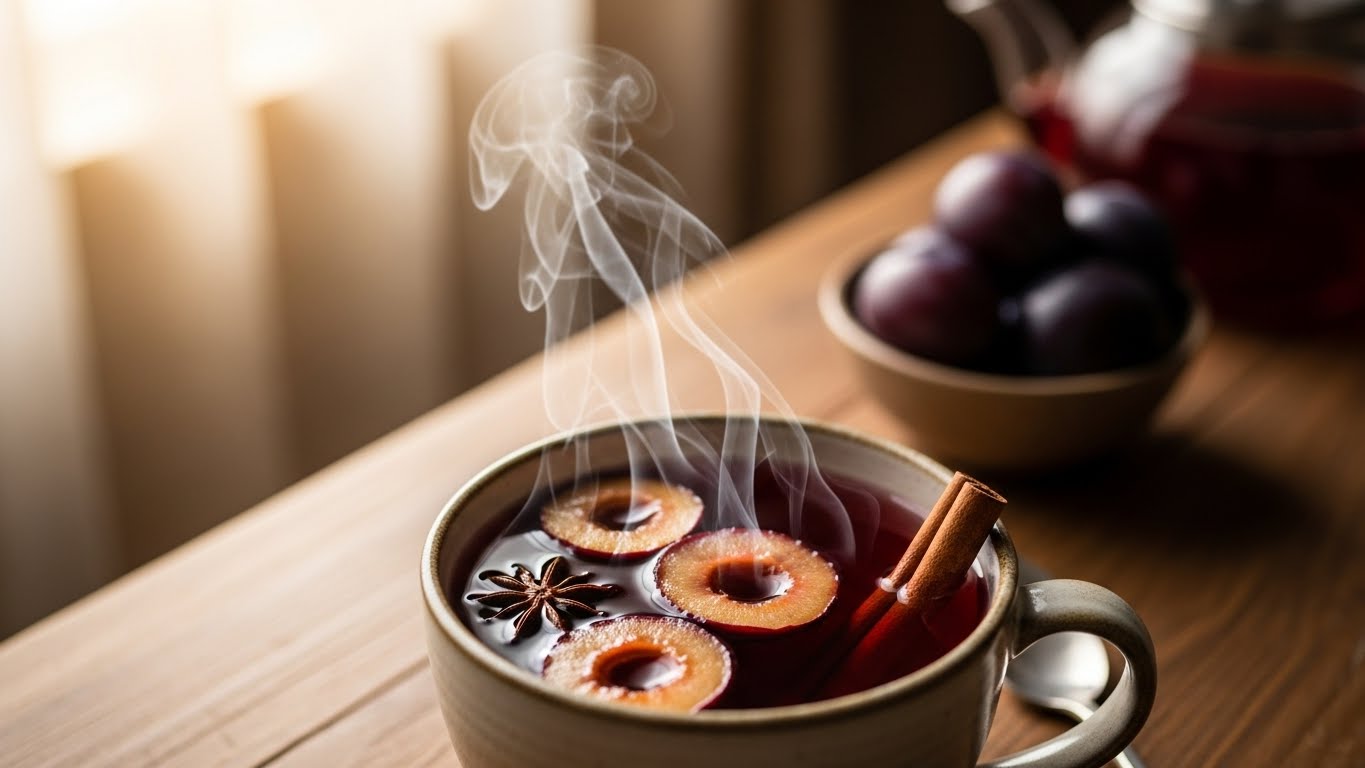 장염에좋은음식식단