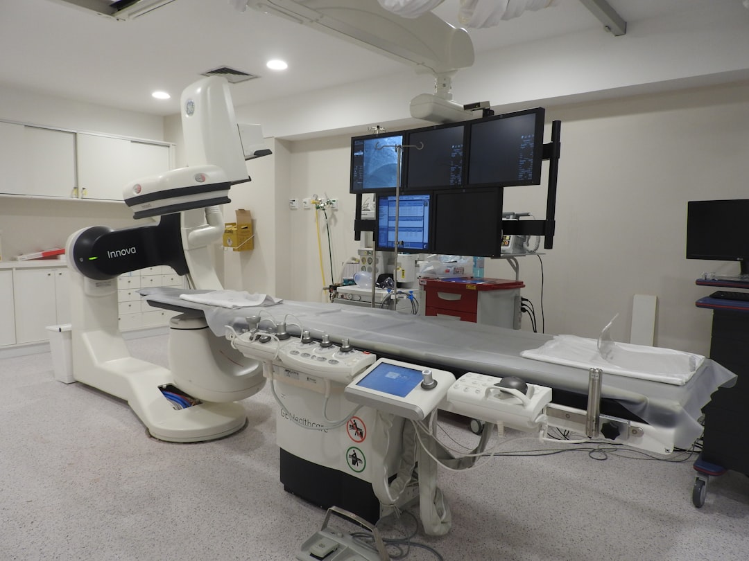 hospital