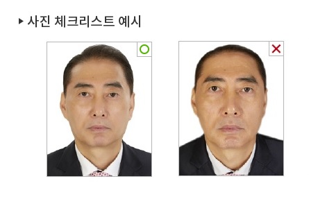 온라인 여권 재발급