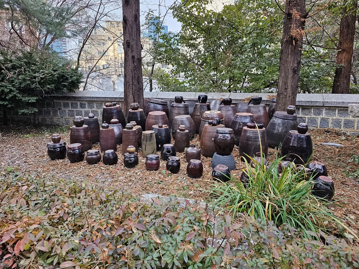 절두산 성지(성당)의 역사 및 미사시간