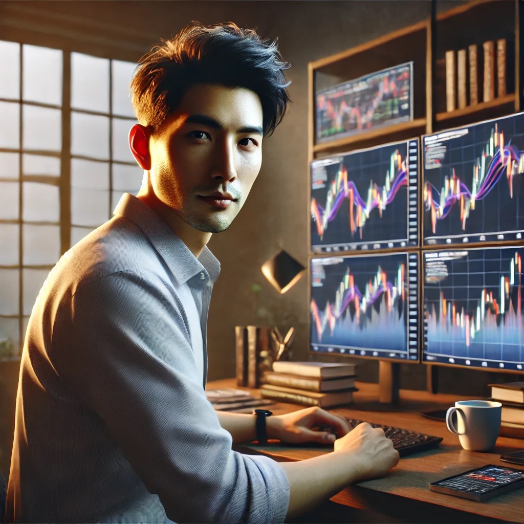 데이트레이딩 vs 장기 투자, 어떤 방식이 내게 적합할까? PPT