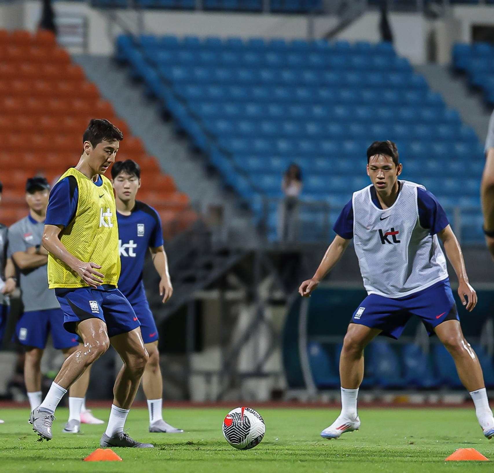 대한민국 싱가포르 축구 중계방송 보기