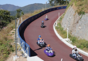 가족과함께할국내여행지