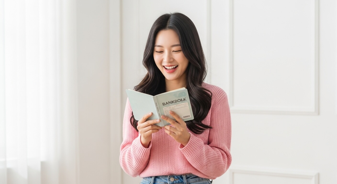 청년 우대형 청약통장