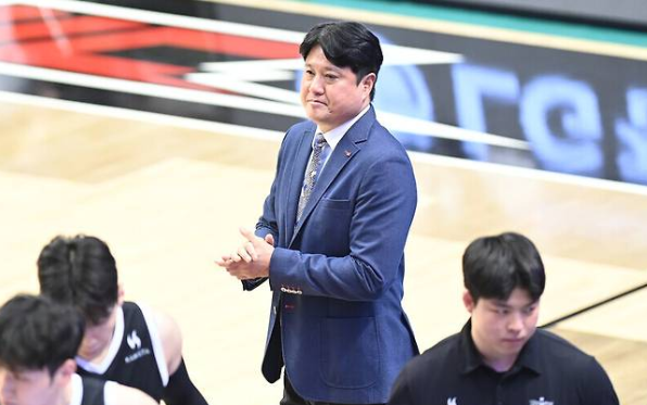 KBL 프로농구