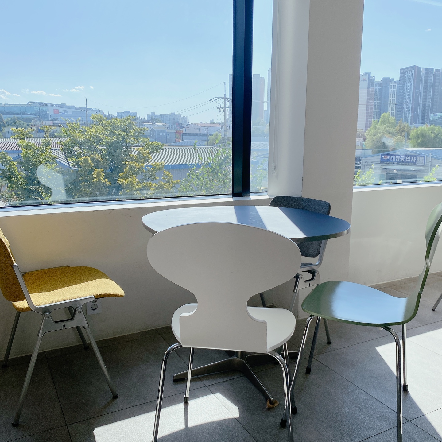 화성 동탄 동학산 대형카페 브라운스케이프(Brown Scape)카페 주차 리뷰 추천 시그니처메뉴