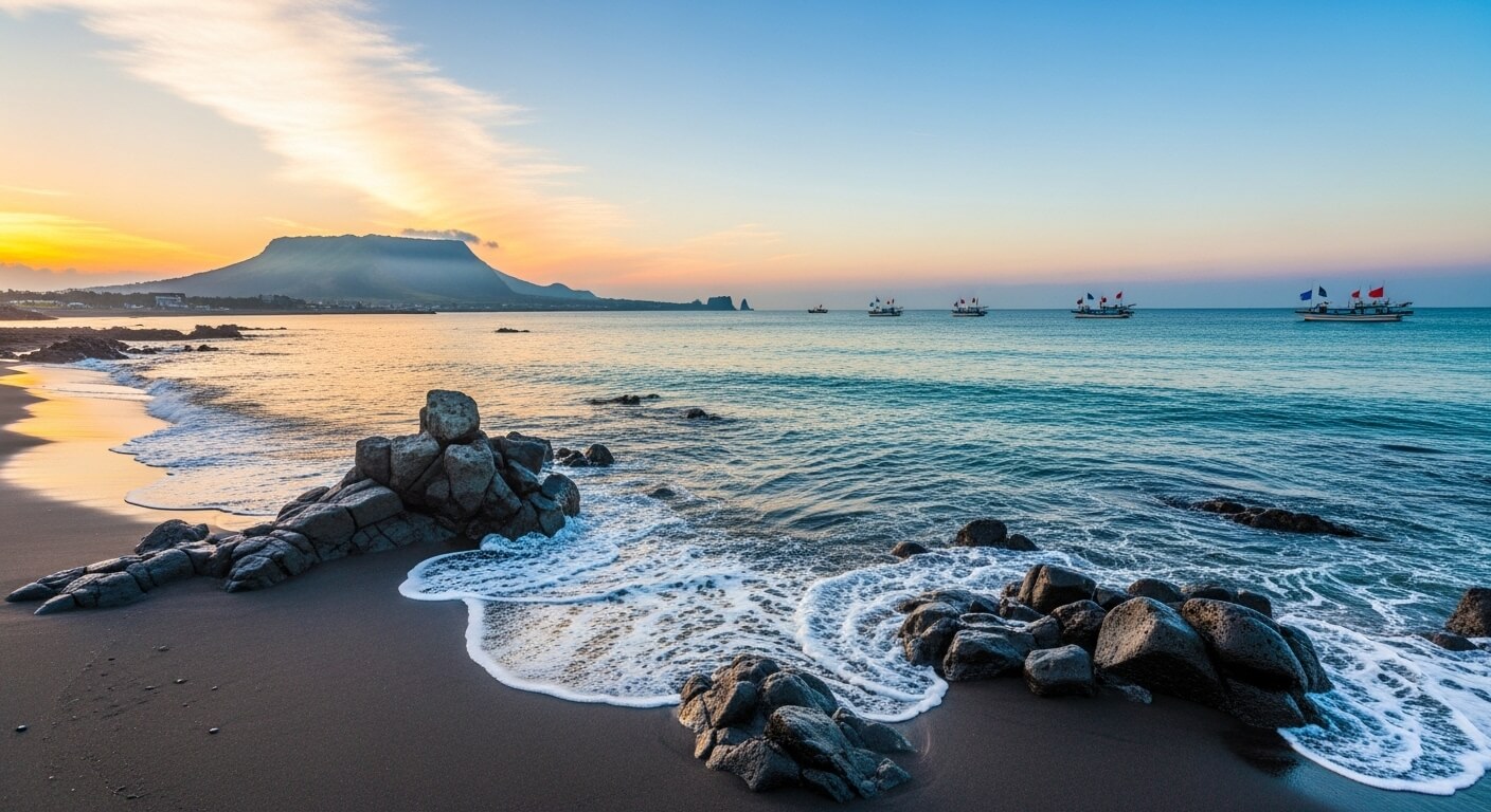 폭삭 속았수다 뜻