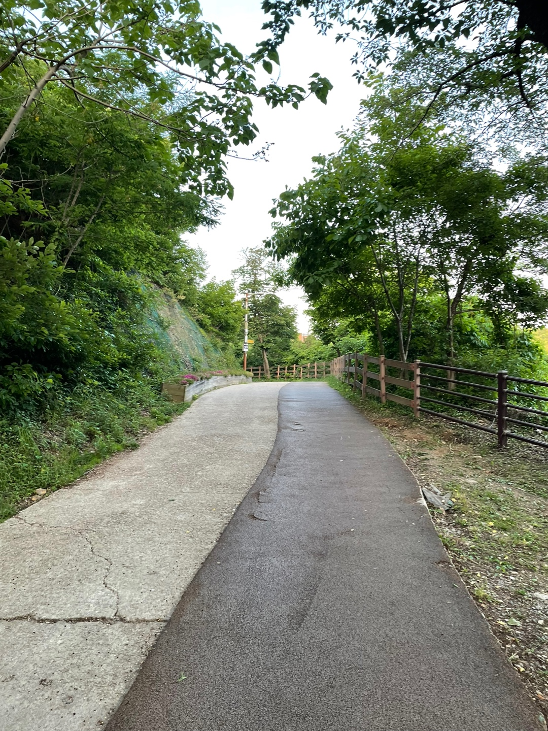 군산 여행 추천 - 월명공원 소개